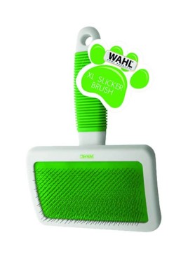 Wahl Slicker Brush Xl For Pet Grooming